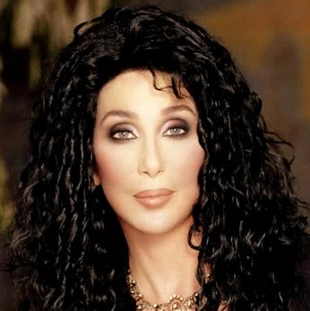Image Cher