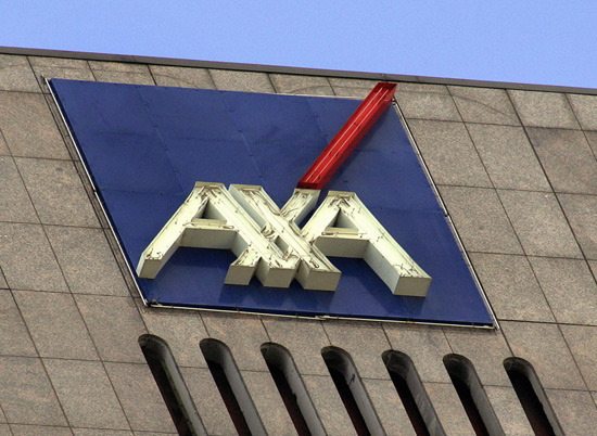 Axa Images