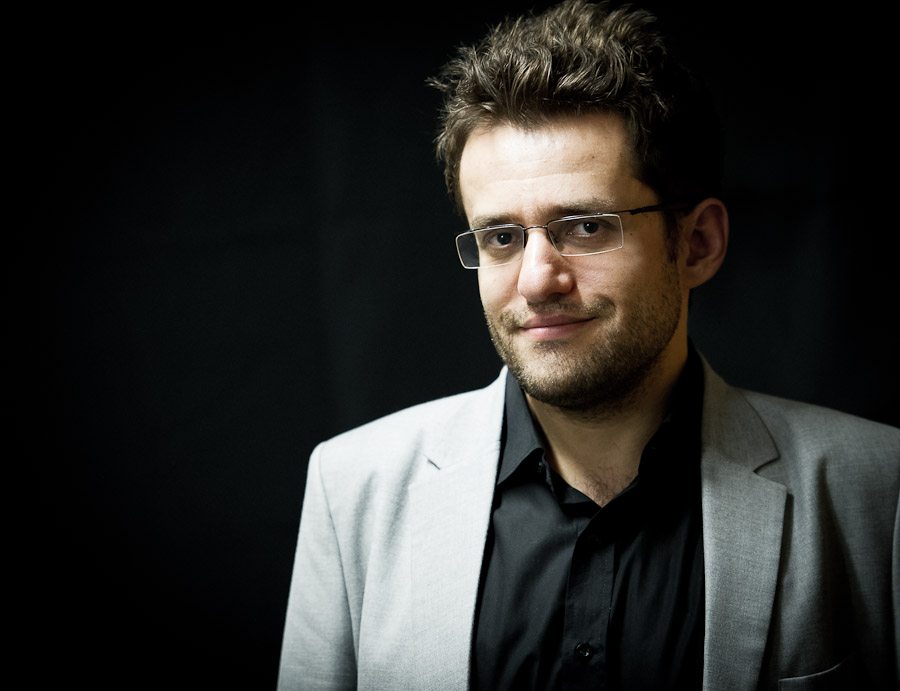 Levon Aronian