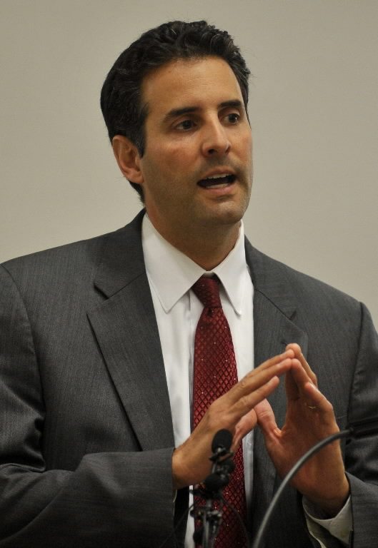 John Sarbanes