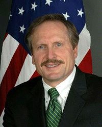 U.S. Ambassador to Azerbaijan nominee Robert Cekuta - Robert_Cekuta