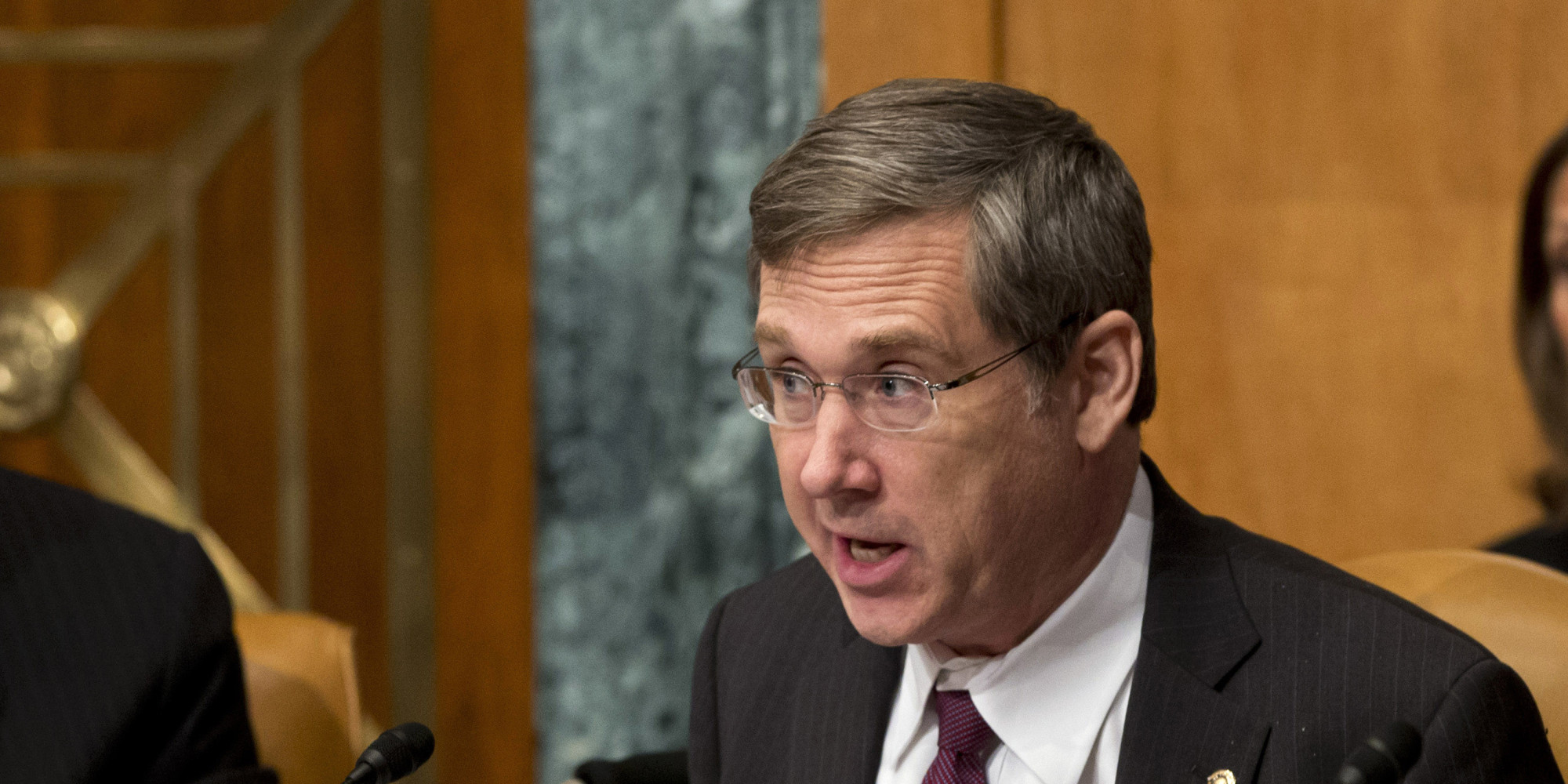 Kirk Presses For Additional Scrutiny Of Ambassador To Turkey Nominee