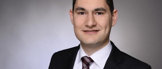 Dr. Andranik Tumasjan (Photo: Technical University of Munich)