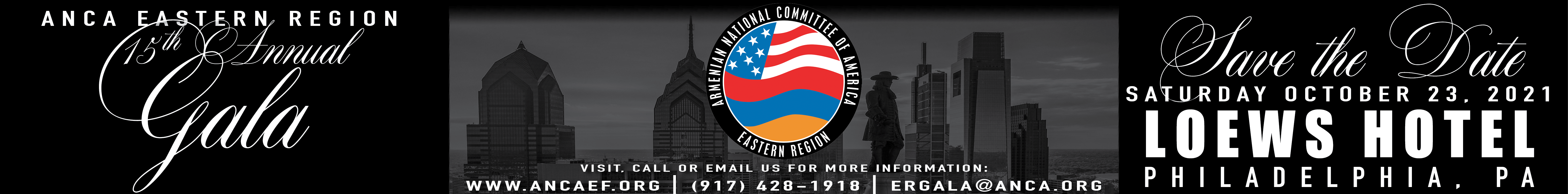 ANCA ER GALA 2021