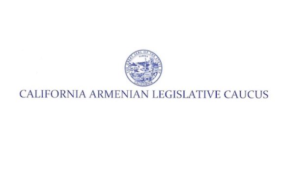 California Armenian Legislative Caucus announces essay and visible arts scholarships