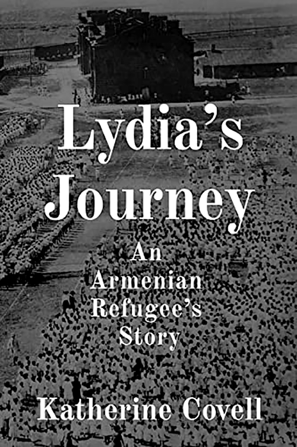 Book review | Lydia’s Journey: The story of an Armenian refugee