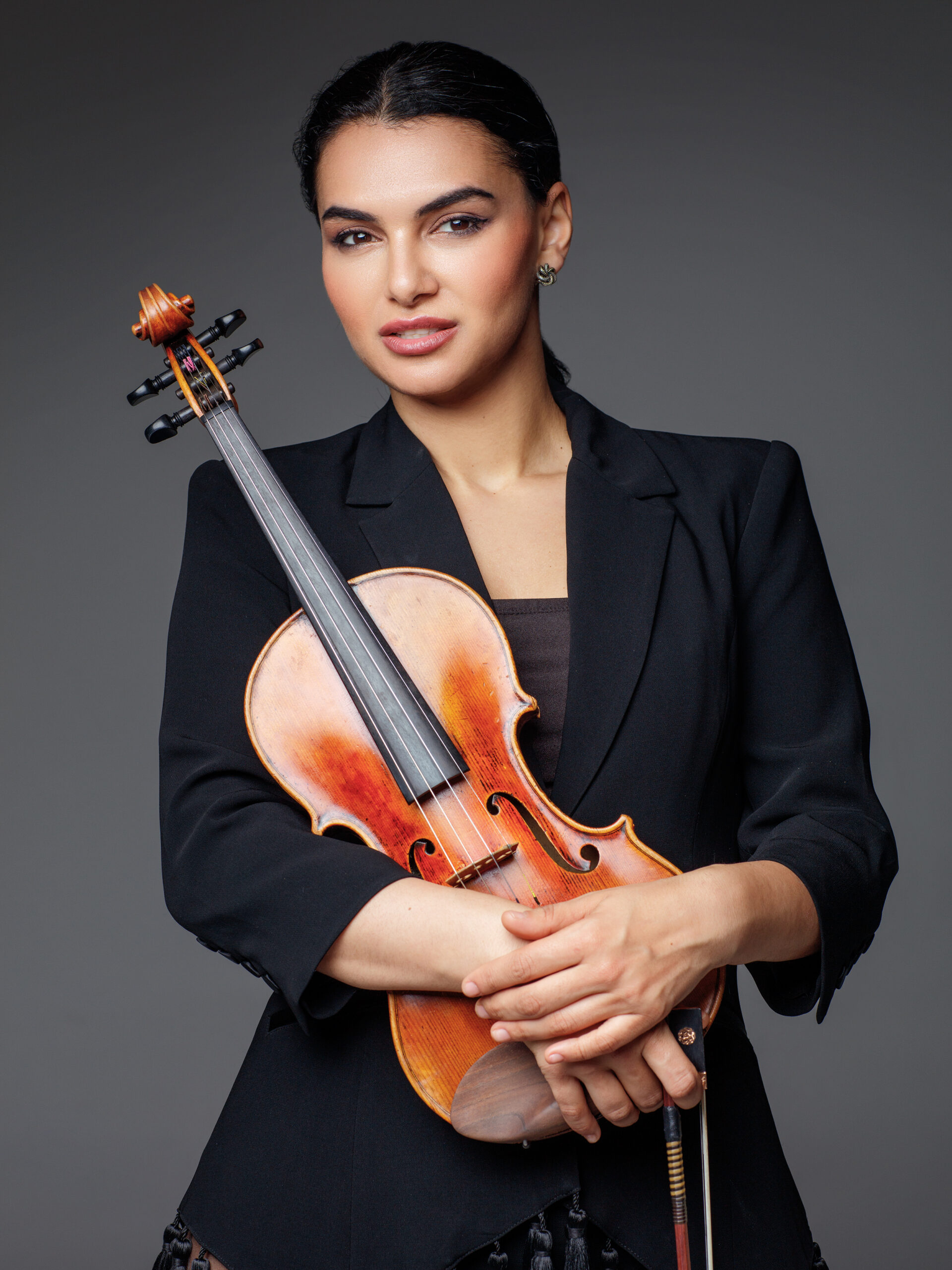 Nuné Melikian to present “Arno Babadjanian: An Armenian Beat in Soviet