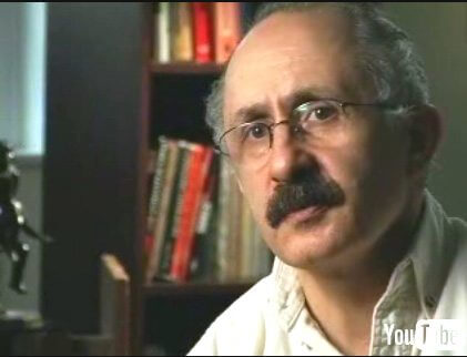 akc Prof. Taner Akcam