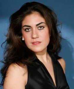 Solange Merdinian