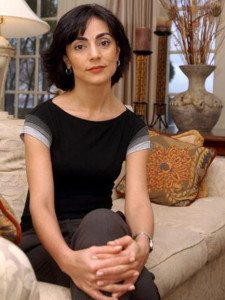 Sibel Edmonds
