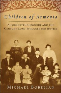 'Children of Armenia'