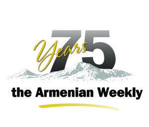 The Weekly celebrates its 75th anniversary this year.