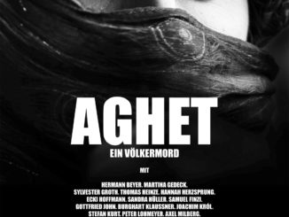 “AGHET: A GENOCIDE,” is a powerful documentary by German filmmaker Eric Friedler, calling attention to the current-day Turkish government's international campaign of genocide denial.