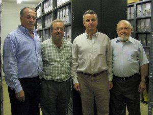Esayan_Archives
