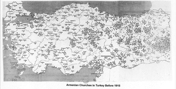The Armenian Language: Answers Of A Linguist - Part 1 - History Of Armenia