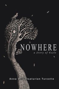 Cover of Turcotte's Nowhere