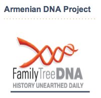 To learn more about the project, visit www.familytreedna.com and search for the “Armenia DNA Project.”