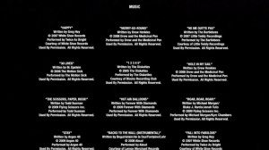 I watch the credits roll more times than I’d care to admit, waiting to see the tell-all sign of an Armenian’s signature on a piece of art. The unassuming addition of two vowels and a consonant at the end of a word that may otherwise be Arabic or Turkish or Armenian: ian and yan. I wait, and I make note, silently congratulating the new immigrant or descendant of genocide survivors for making their way onto the big screen.