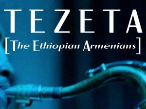 For more information about “Tezeta,” including the fundraising campaign currently under way, visit www.indiegogo.com/tezeta. The documentary is slated for release next year.