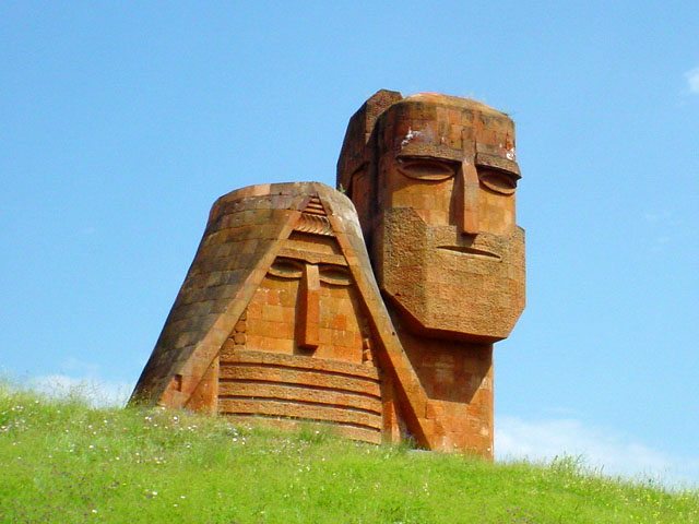 Sept. 2 marked the 24th anniversary of Nagorno-Karabagh's (Artsakh) independence