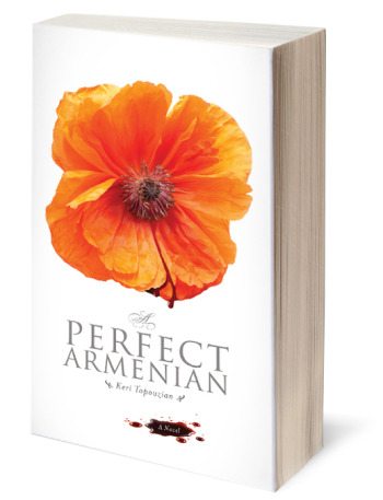 The book 'A Perfect Armenian'
