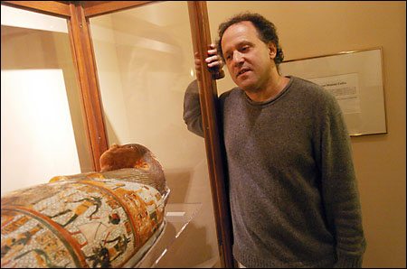 James R. Russell Russell to Speak on ‘Animal Style in Art: From Scythia to Aghtamar’