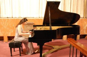 Karine Poghosyan