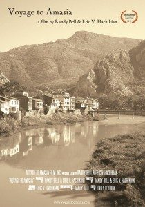 Voyage to Amasia will be screened on the Hill