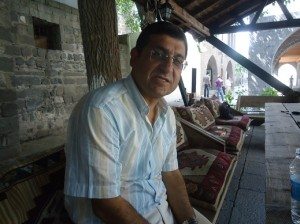 Gaffur Ohannes Turkay