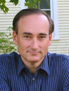 Chris Bohjalian