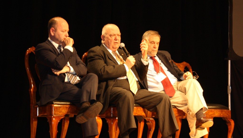 "Armenia, Auschwitz and Beyond"