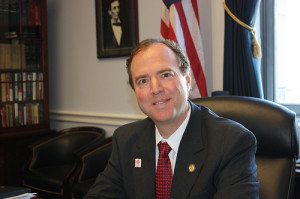 Adam Schiff