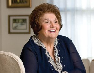 Lucine Amara