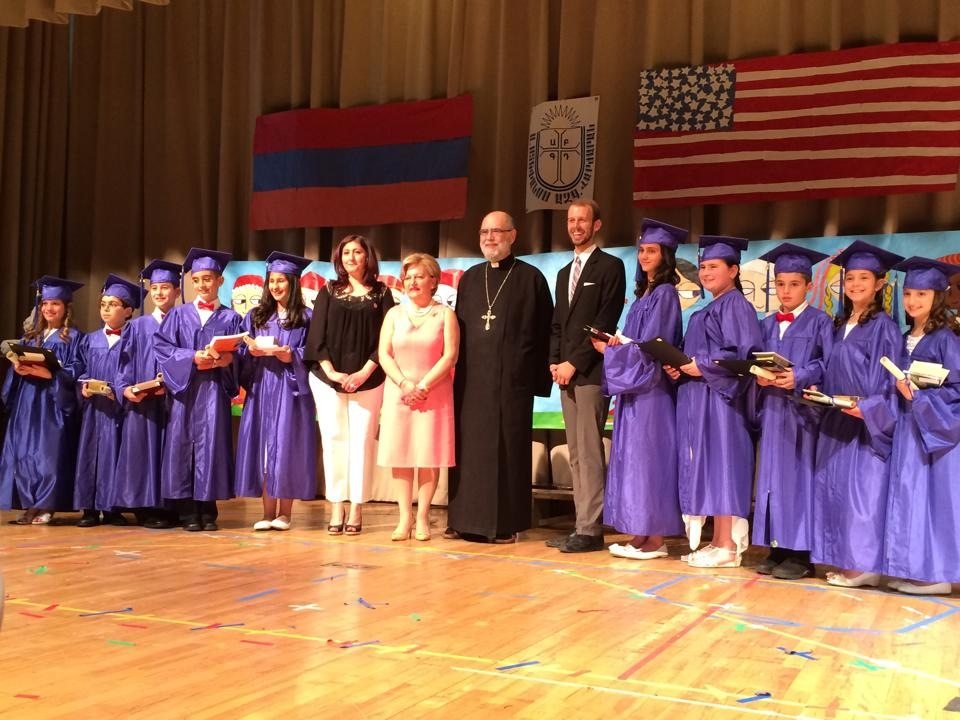 Objectives Of Elementary Graduation Ceremony