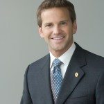 Rep. Aaron Schock