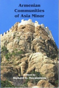 The cover of the book