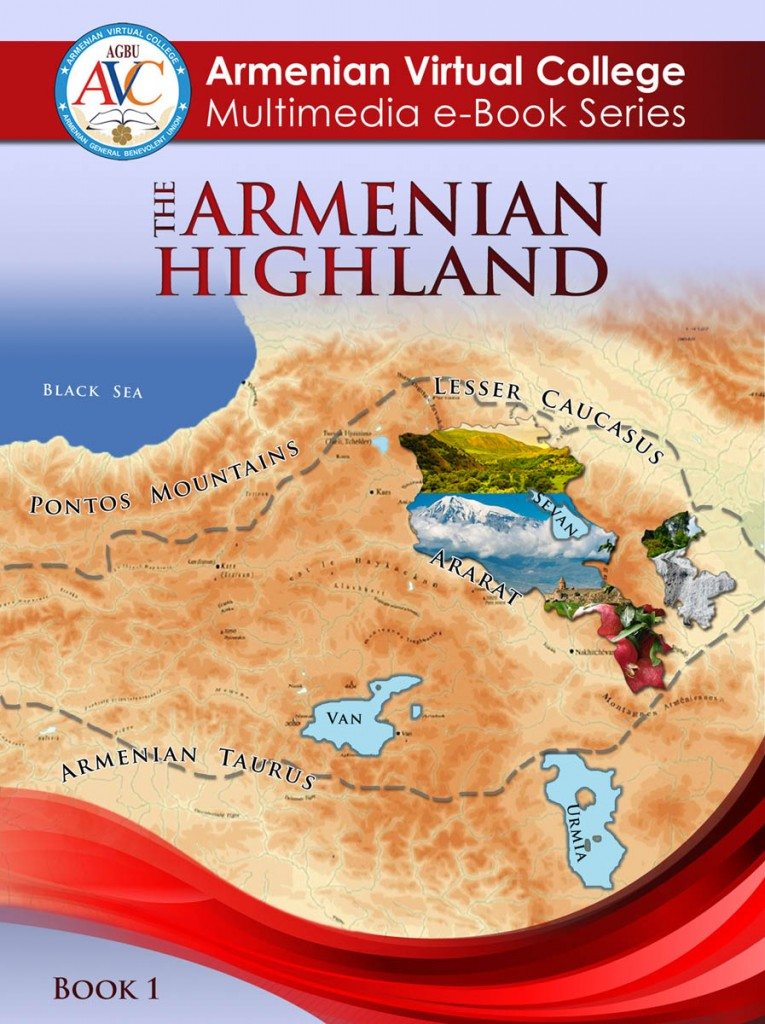 The Armenian Highland provides an overview of Armenia’s history and geography from ancient to modern times.
