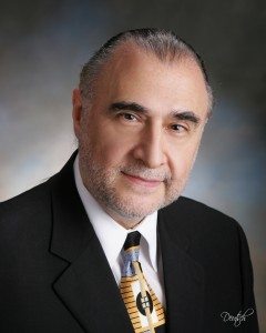 Edward L. Haroutunian 