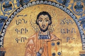 St. Gregory of Narek, 