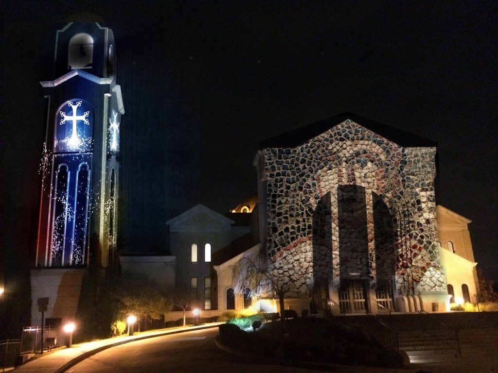 St. Mary’s Antiochian Orthodox Basilica