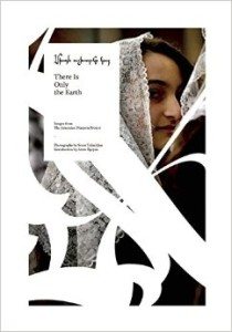 Cover of Tufankjian's There is Only the Earth
