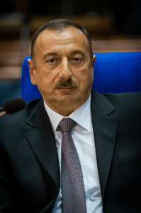 Aliyev Sr.’s school of thought has been carried forward by his son Ilham Aliyev, who currently serves his third uninterrupted term as president.