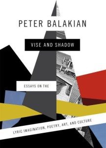 Cover of Vise and Shadow