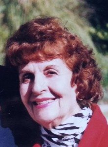 Armine Saryan