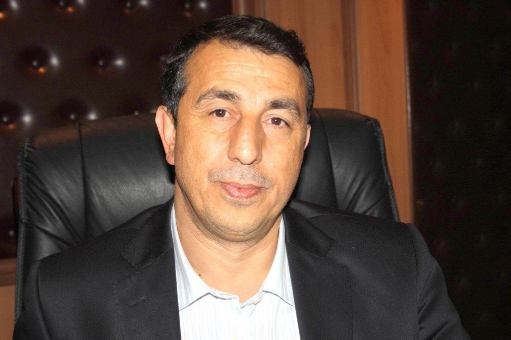 Abdullah Demirbaş (Photo: basnews.com)