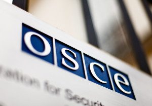 'The use of such weapons represents an unacceptable escalation in the conflict,' said the OSCE Minsk Group