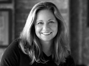 Michelle Andonian