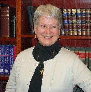Dr. Roberta Ervine