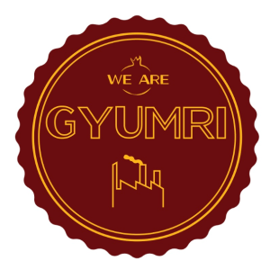 The 'We Are Gyumri' campaign first launched in 2014