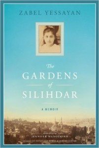 Cover of The Gardens of Silihdar